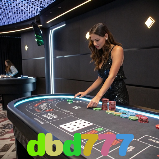 dbd777：Jogue poker, aposte no futebol e ganhe em grandes jogos de cassino!
