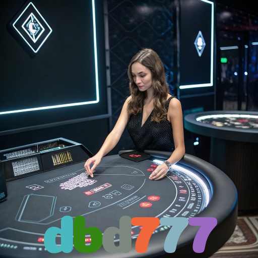 dbd777：Jogue poker, aposte no futebol e ganhe em grandes jogos de cassino!