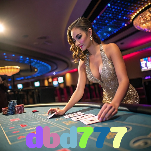 dbd777：Aposte no futebol, jogue poker e conquiste vitórias épicas!
