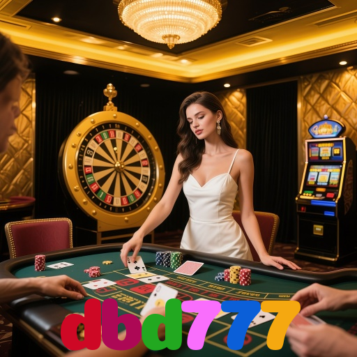 dbd777:Aposte no futebol, jogue poker e conquiste vitórias épicas!