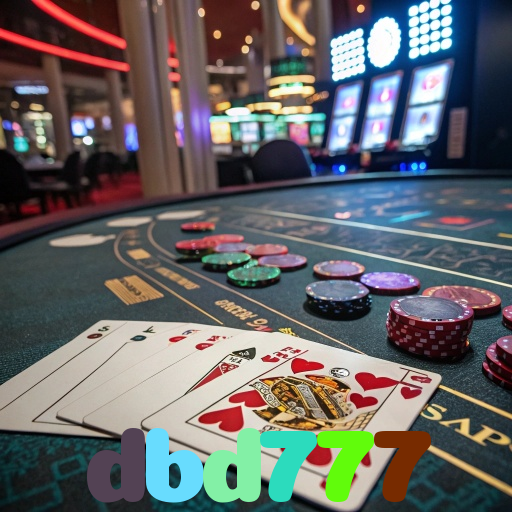 dbd777：Aposte nas melhores slots e conquiste prêmios como nunca!