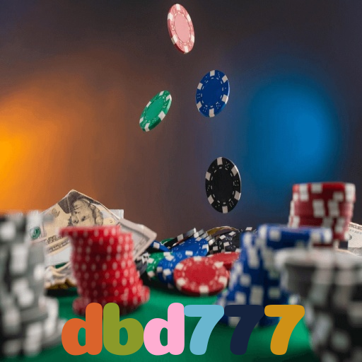 dbd777:Aposte no futebol, jogue poker e conquiste vitórias épicas!