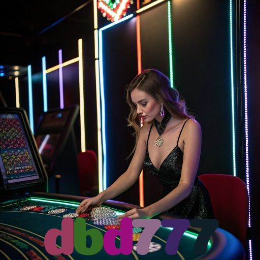 dbd777：Jogue poker, aposte no futebol e ganhe em grandes jogos de cassino!