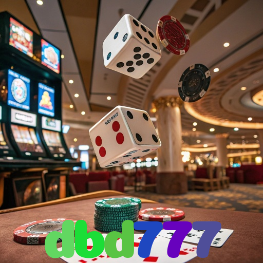 dbd777：Aposte no futebol, jogue poker e conquiste vitórias épicas!