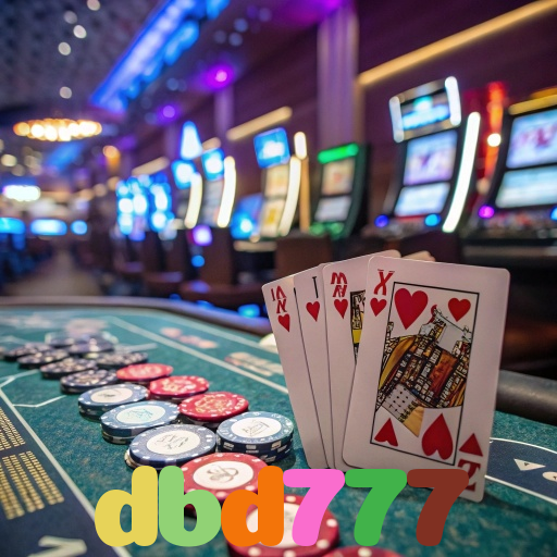 dbd777:Aposte nas melhores slots e conquiste prêmios como nunca!