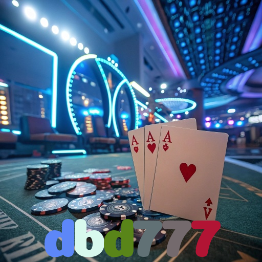 dbd777：Aposte nas melhores slots e conquiste prêmios como nunca!