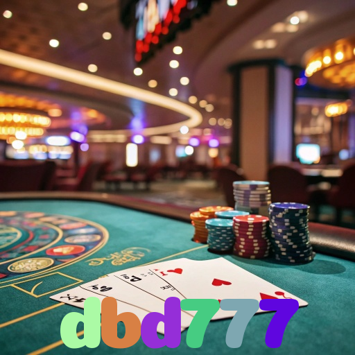 dbd777：Aposte no futebol, jogue poker e conquiste vitórias épicas!