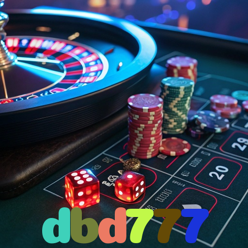 dbd777：Aposte no futebol, jogue poker e conquiste vitórias épicas!