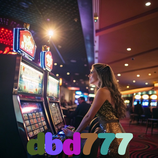 dbd777：Aposte nas melhores slots e conquiste prêmios como nunca!