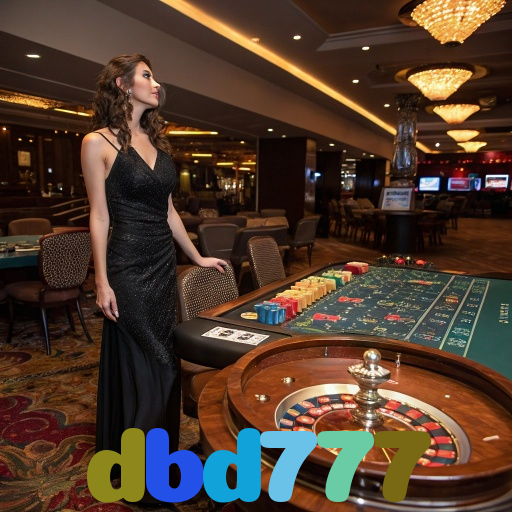 dbd777：Aposte nas melhores slots e conquiste prêmios como nunca!