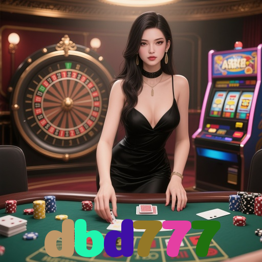 dbd777:Aposte no futebol, jogue poker e conquiste vitórias épicas!