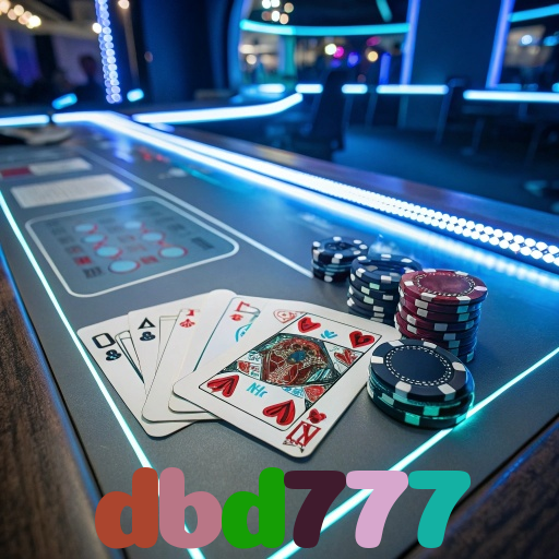 dbd777：Jogue poker, aposte no futebol e ganhe em grandes jogos de cassino!