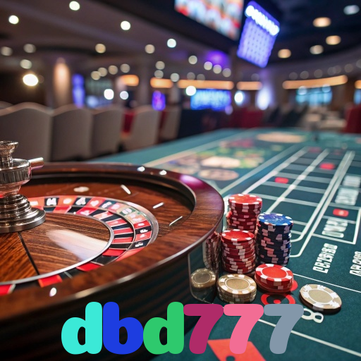 dbd777:Aposte nas melhores slots e conquiste prêmios como nunca!