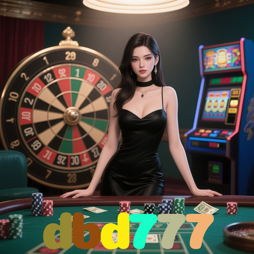 dbd777：Aposte nas melhores slots e conquiste prêmios como nunca!