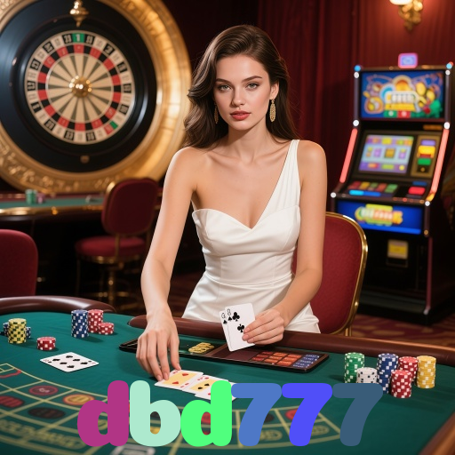 dbd777：Aposte nas melhores slots e conquiste prêmios como nunca!