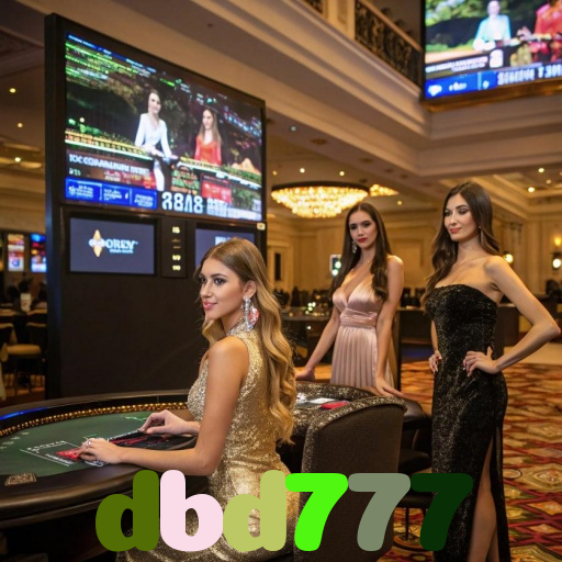 dbd777：Jogue poker, aposte no futebol e ganhe em grandes jogos de cassino!