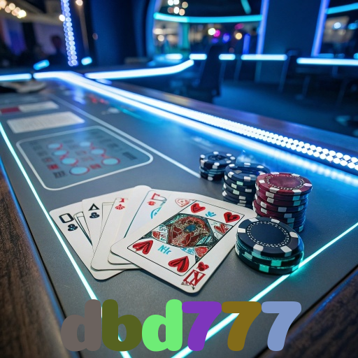dbd777：Jogue poker, aposte no futebol e ganhe em grandes jogos de cassino!