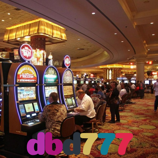 dbd777:Aposte nas melhores slots e conquiste prêmios como nunca!