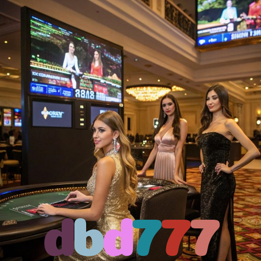 dbd777:Aposte nas melhores slots e conquiste prêmios como nunca!