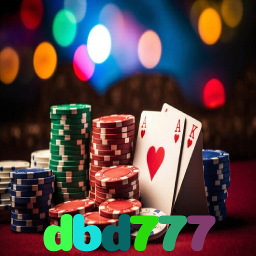 dbd777：Jogue poker, aposte no futebol e ganhe em grandes jogos de cassino!