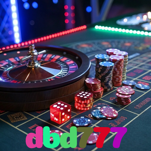 dbd777:Aposte nas melhores slots e conquiste prêmios como nunca!