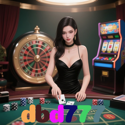 dbd777:Aposte nas melhores slots e conquiste prêmios como nunca!