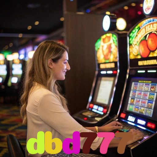 dbd777:Aposte nas melhores slots e conquiste prêmios como nunca!