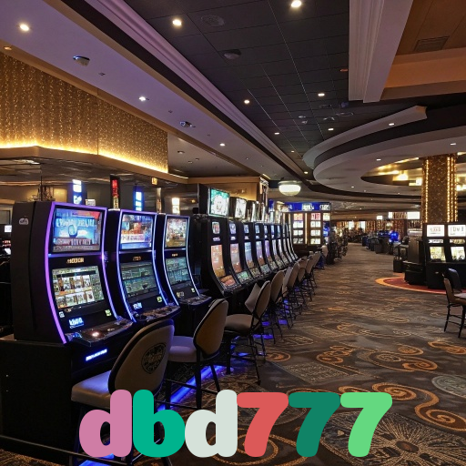 dbd777：Aposte nas melhores slots e conquiste prêmios como nunca!
