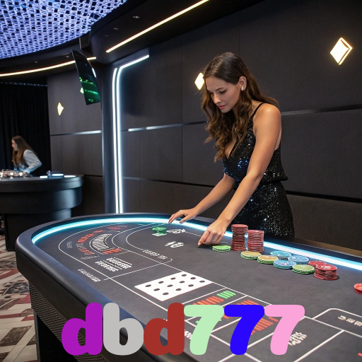 dbd777:Aposte nas melhores slots e conquiste prêmios como nunca!