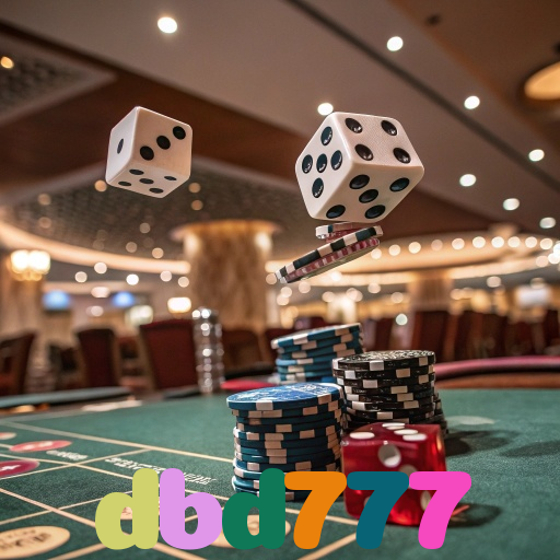dbd777:Aposte nas melhores slots e conquiste prêmios como nunca!