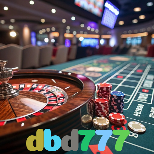 dbd777：Aposte nas melhores slots e conquiste prêmios como nunca!