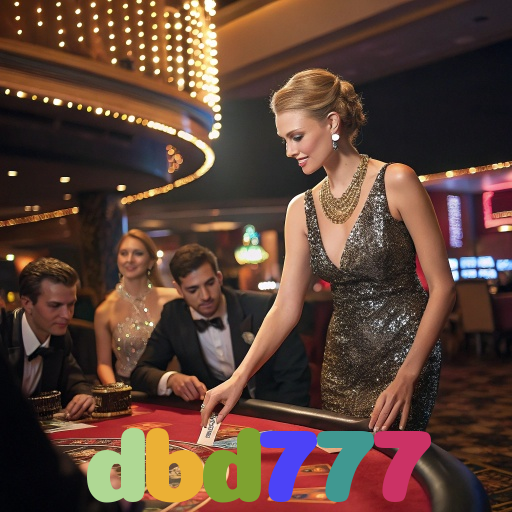 dbd777:Aposte nas melhores slots e conquiste prêmios como nunca!