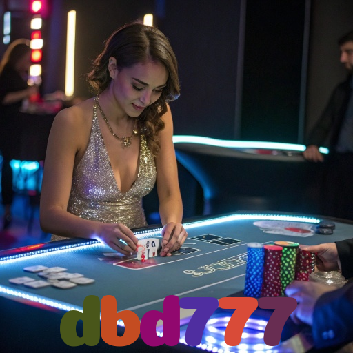 dbd777：Aposte nas melhores slots e conquiste prêmios como nunca!