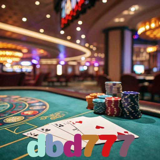 dbd777：Aposte no futebol, jogue poker e conquiste vitórias épicas!