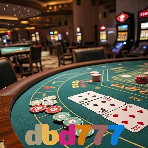 dbd777：Jogue poker, aposte no futebol e ganhe em grandes jogos de cassino!