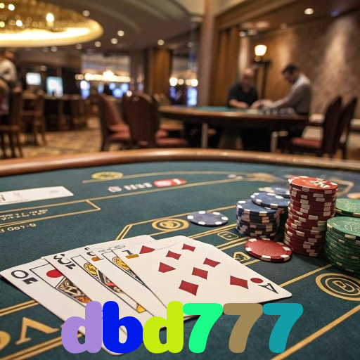 dbd777：Aposte no futebol, jogue poker e conquiste vitórias épicas!