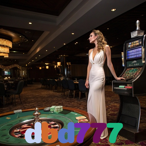 dbd777：Aposte nas melhores slots e conquiste prêmios como nunca!
