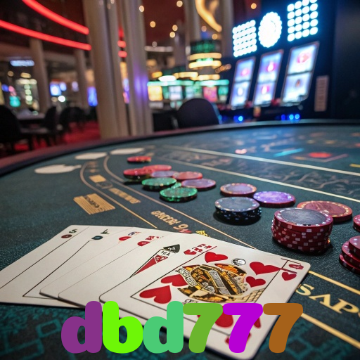 dbd777：Aposte nas melhores slots e conquiste prêmios como nunca!