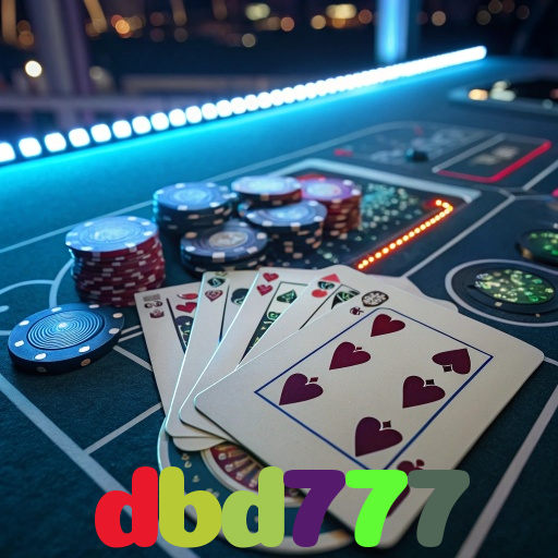 dbd777：Jogue poker, aposte no futebol e ganhe em grandes jogos de cassino!