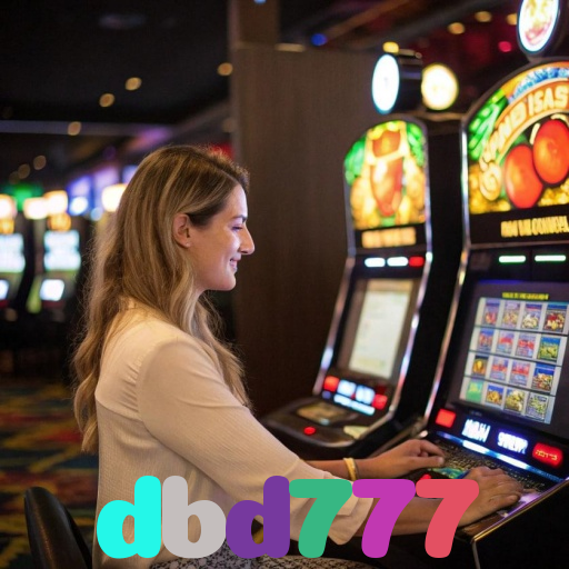 dbd777:Aposte nas melhores slots e conquiste prêmios como nunca!