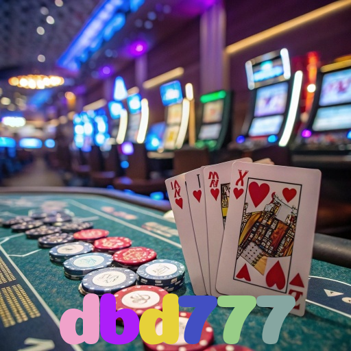 dbd777：Aposte no futebol, jogue poker e conquiste vitórias épicas!
