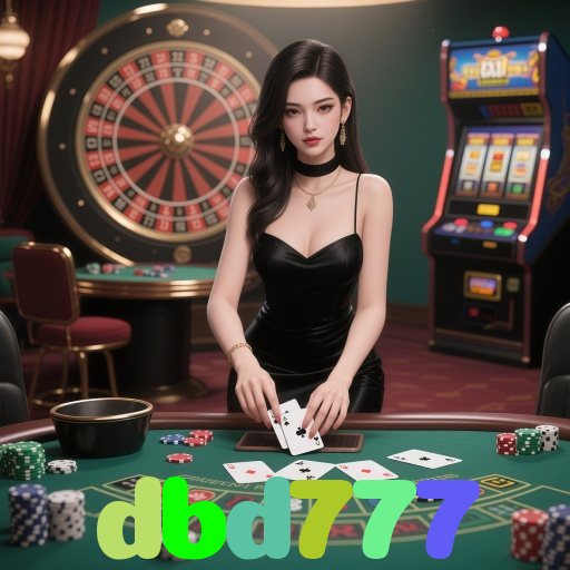dbd777：Jogue poker, aposte no futebol e ganhe em grandes jogos de cassino!