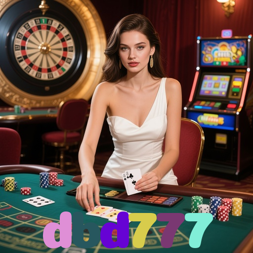 dbd777：Jogue poker, aposte no futebol e ganhe em grandes jogos de cassino!