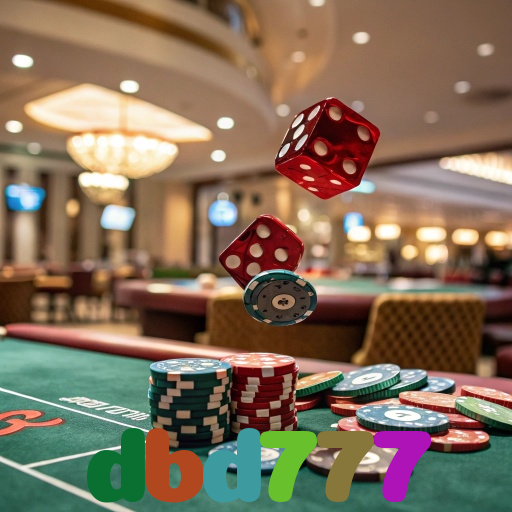 dbd777：Aposte no futebol, jogue poker e conquiste vitórias épicas!