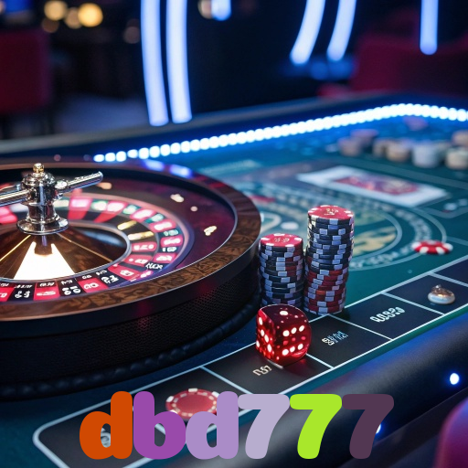 dbd777:Aposte nas melhores slots e conquiste prêmios como nunca!