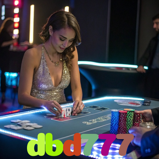 dbd777：Aposte no futebol, jogue poker e conquiste vitórias épicas!