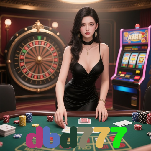 dbd777:Aposte no futebol, jogue poker e conquiste vitórias épicas!