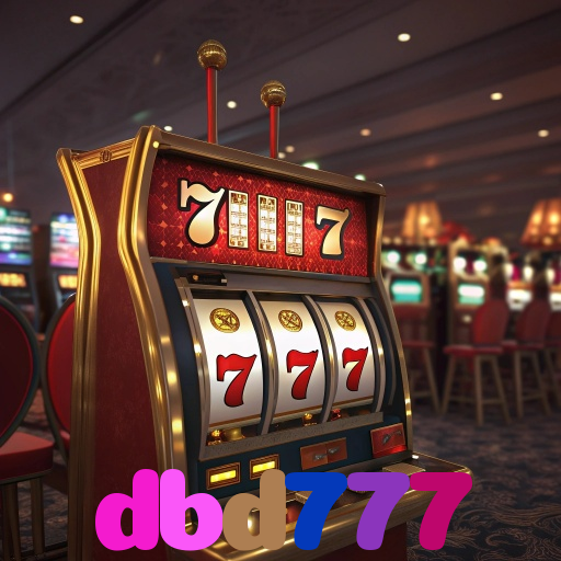 dbd777：Aposte nas melhores slots e conquiste prêmios como nunca!