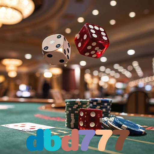 dbd777：Jogue poker, aposte no futebol e ganhe em grandes jogos de cassino!