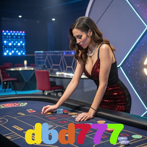 dbd777：Jogue poker, aposte no futebol e ganhe em grandes jogos de cassino!